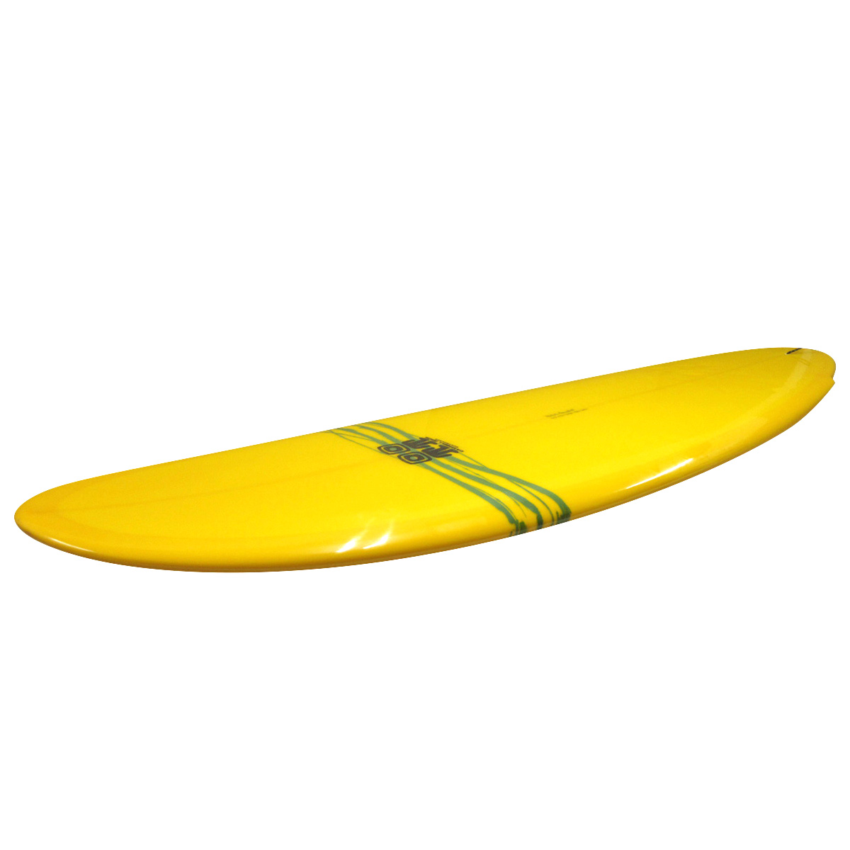 Campbell Brothers / Bonzer Egg 6`6