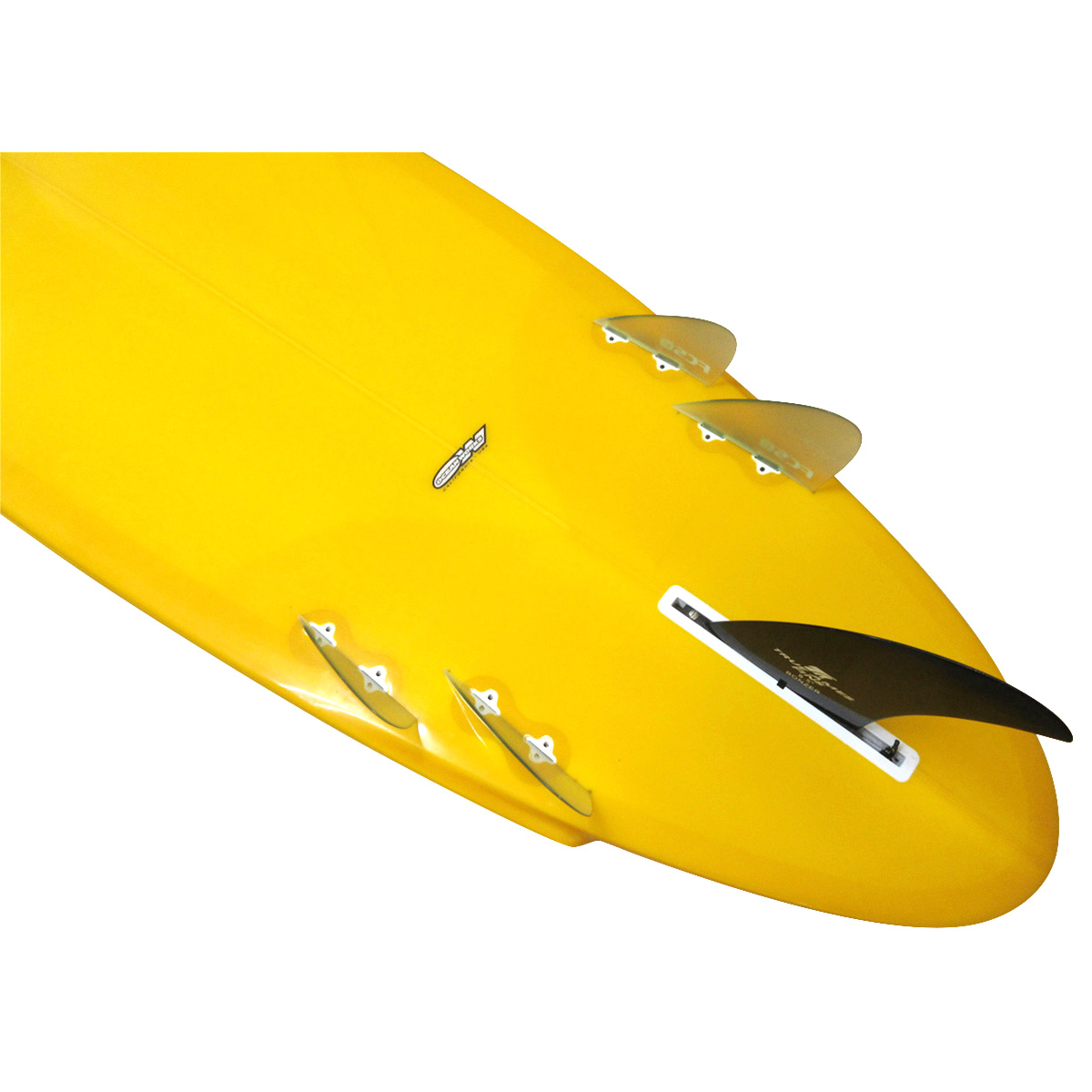 Campbell Brothers / Bonzer Egg 6`6