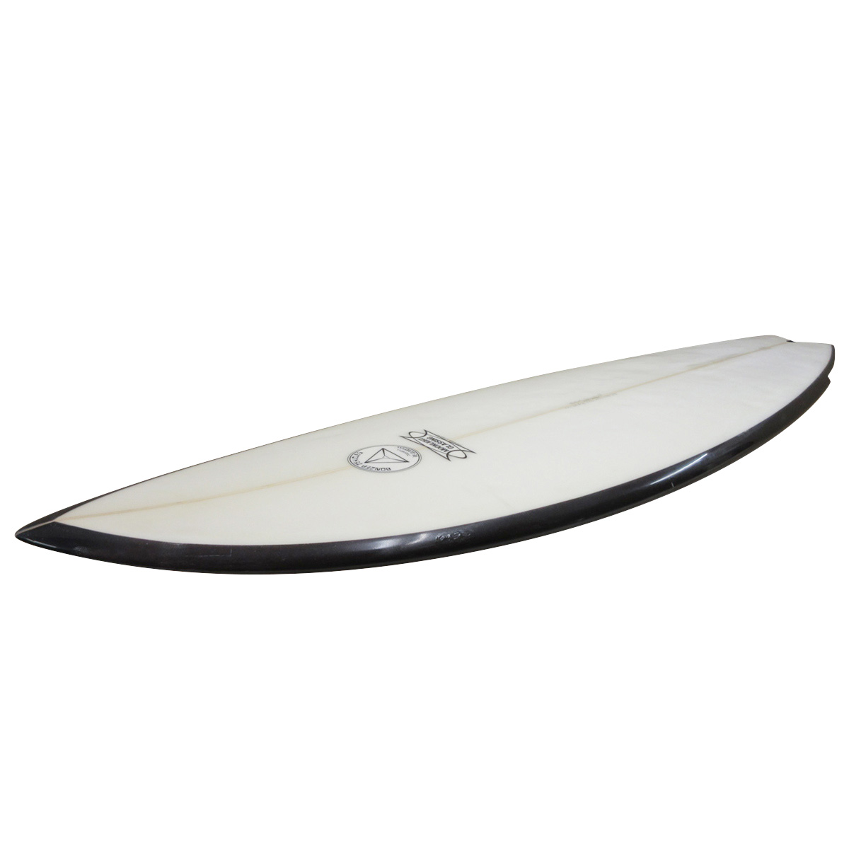 CAMPBELL BROTHERS  / Alpha Omega 5'8