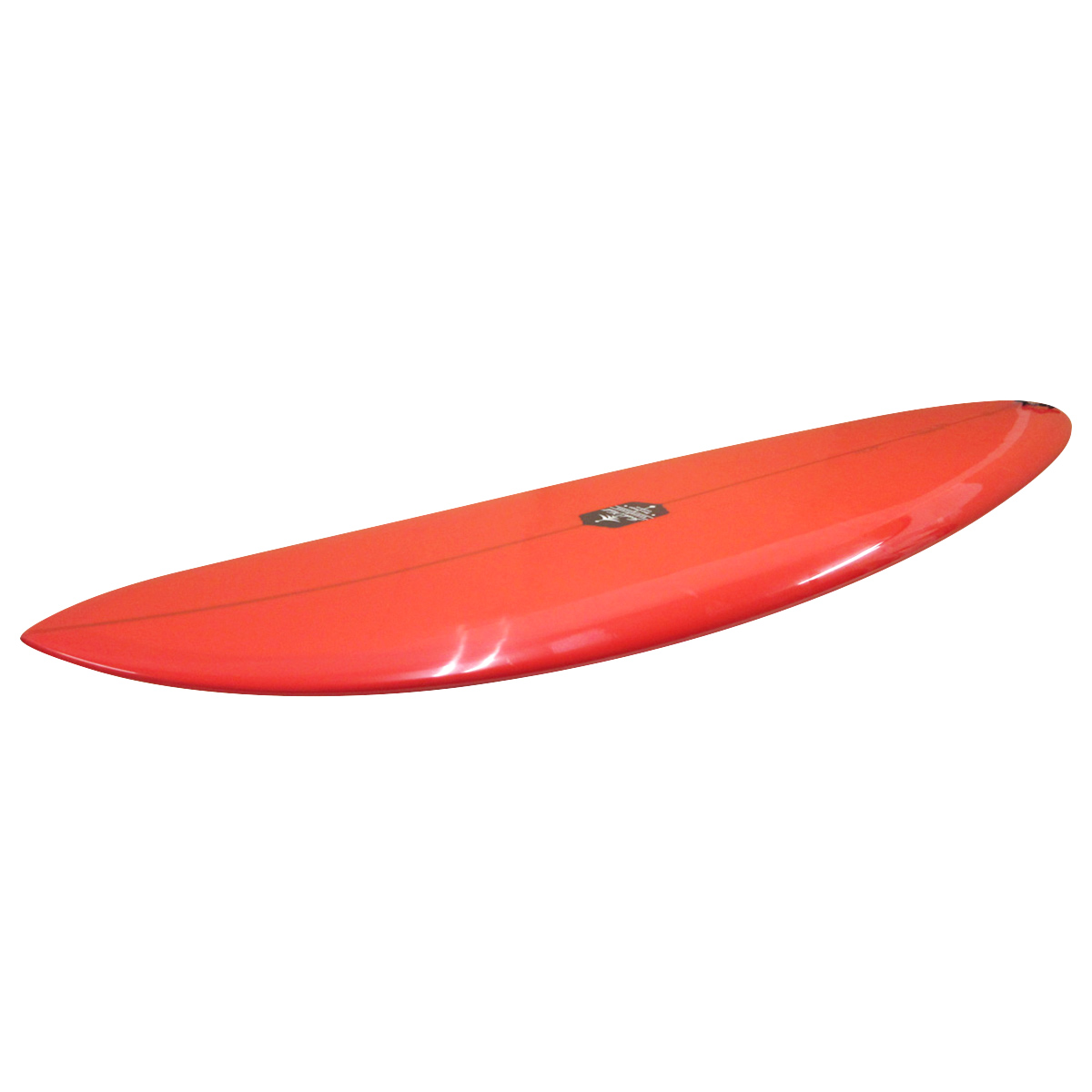 Josh Hall / Pointed Nose Egg 6`6