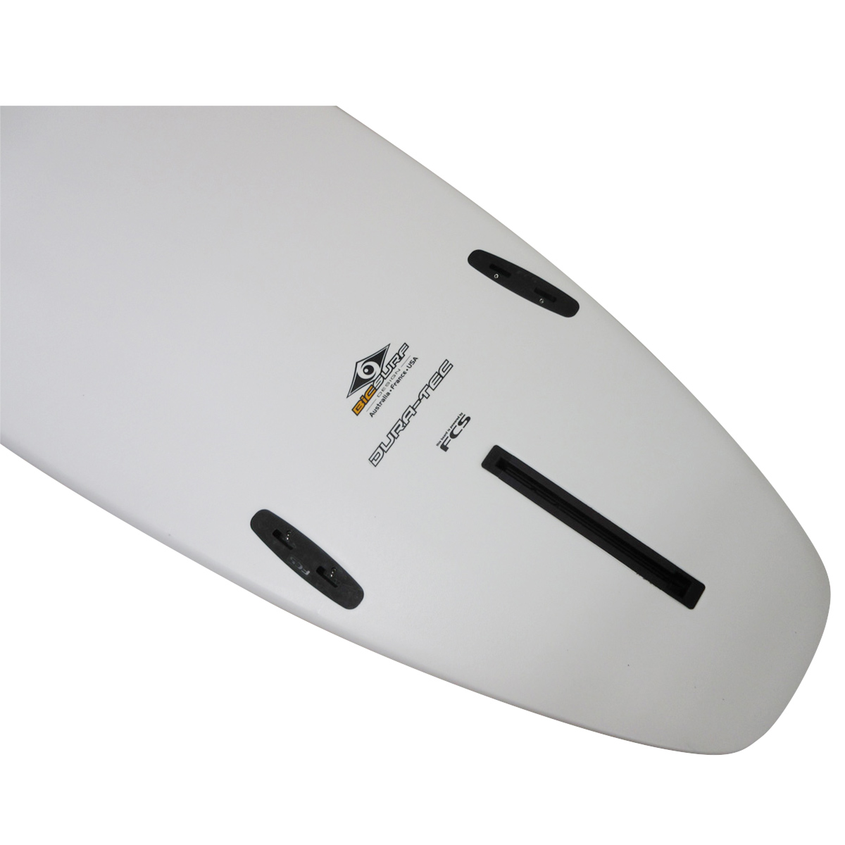 BIC / 7`6 Mini Noserider
