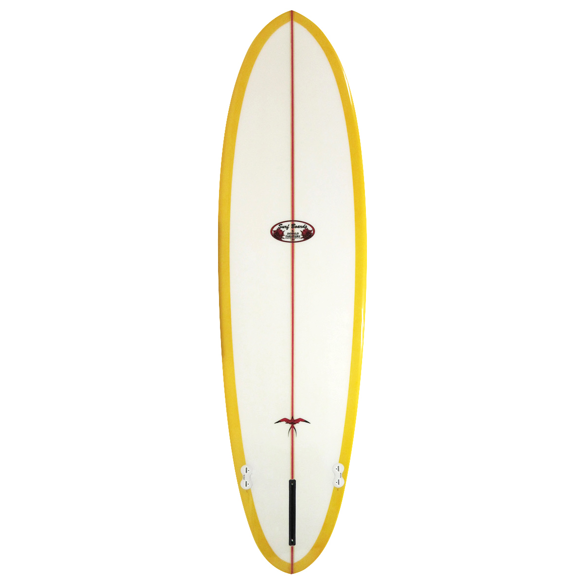 HAWAIIAN PRO DESIGNS / Haward Special Mini 7`0 Shaped By Donald Takayama 