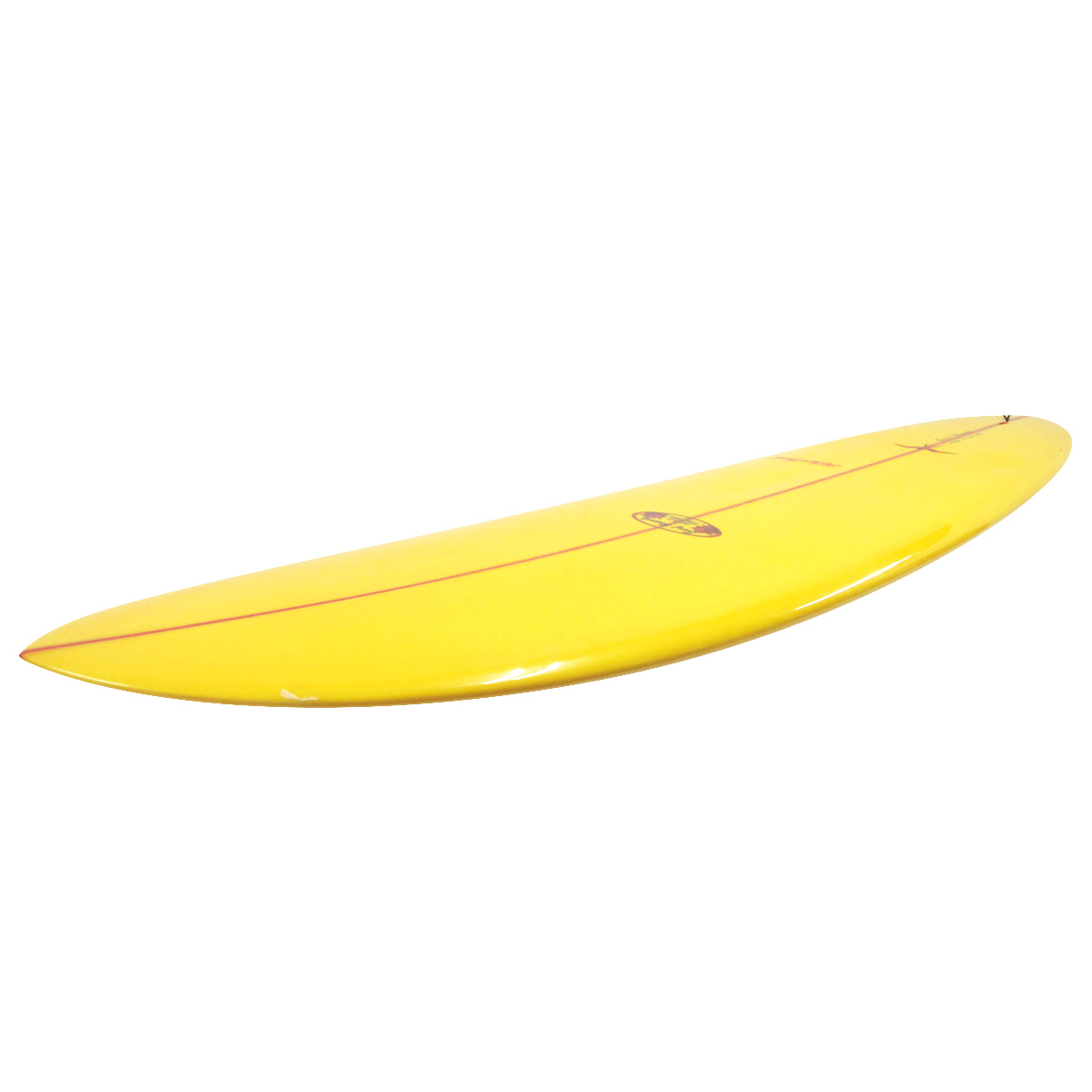 HAWAIIAN PRO DESIGNS / Haward Special Mini 7`0 Shaped By Donald Takayama 