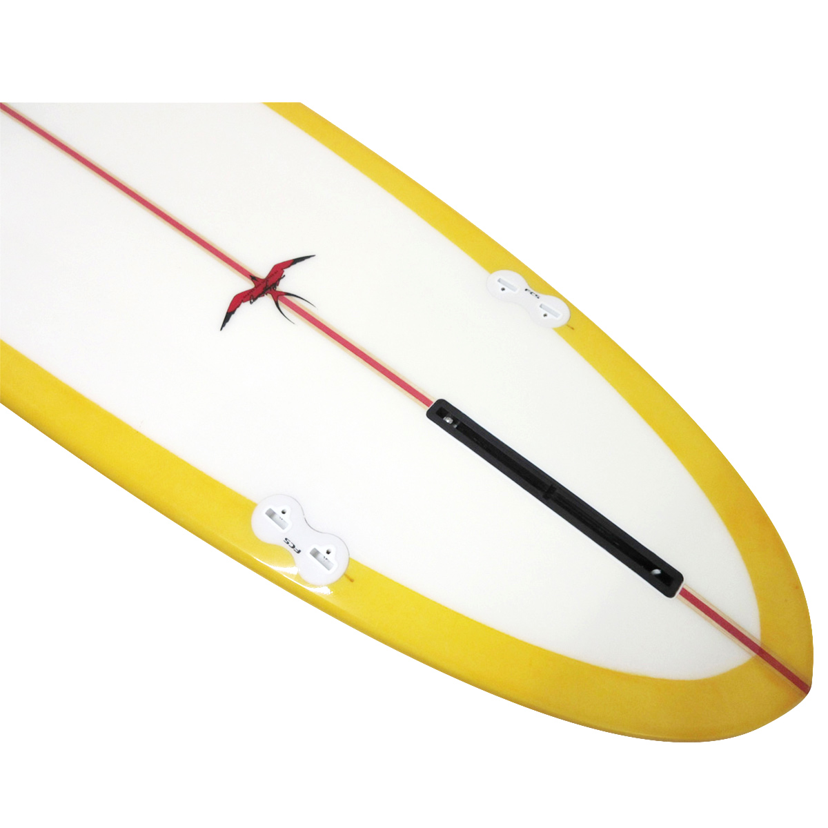 HAWAIIAN PRO DESIGNS / Haward Special Mini 7`0 Shaped By Donald Takayama 
