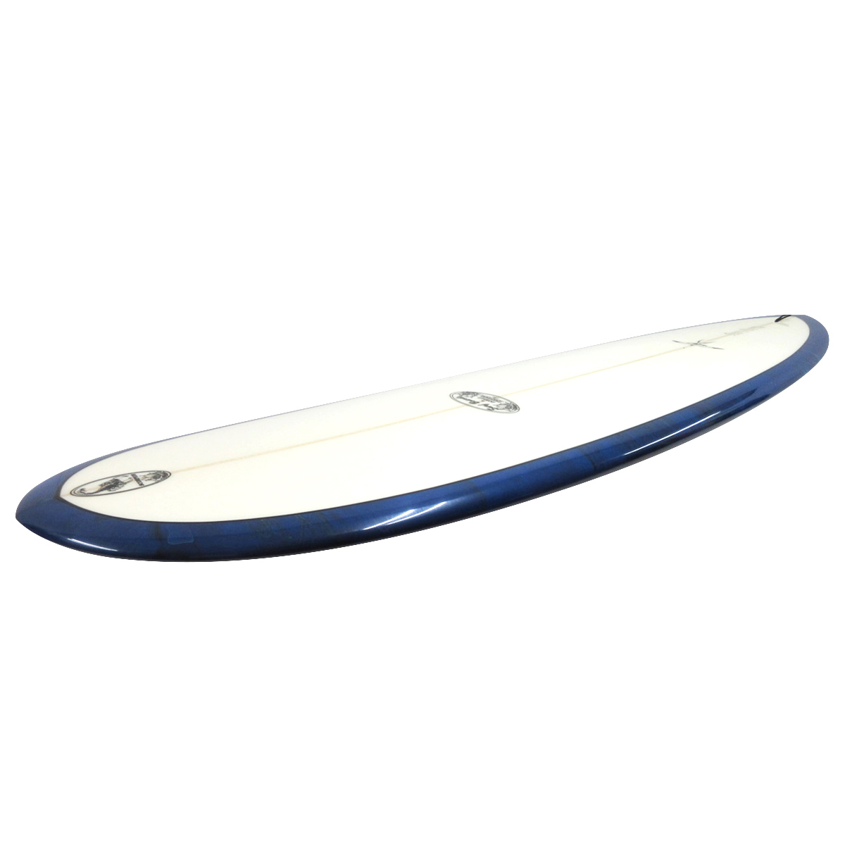 HAWAIIAN PRO DESIGNS / Scorpion 6`4 Shaped by Donald Takayama