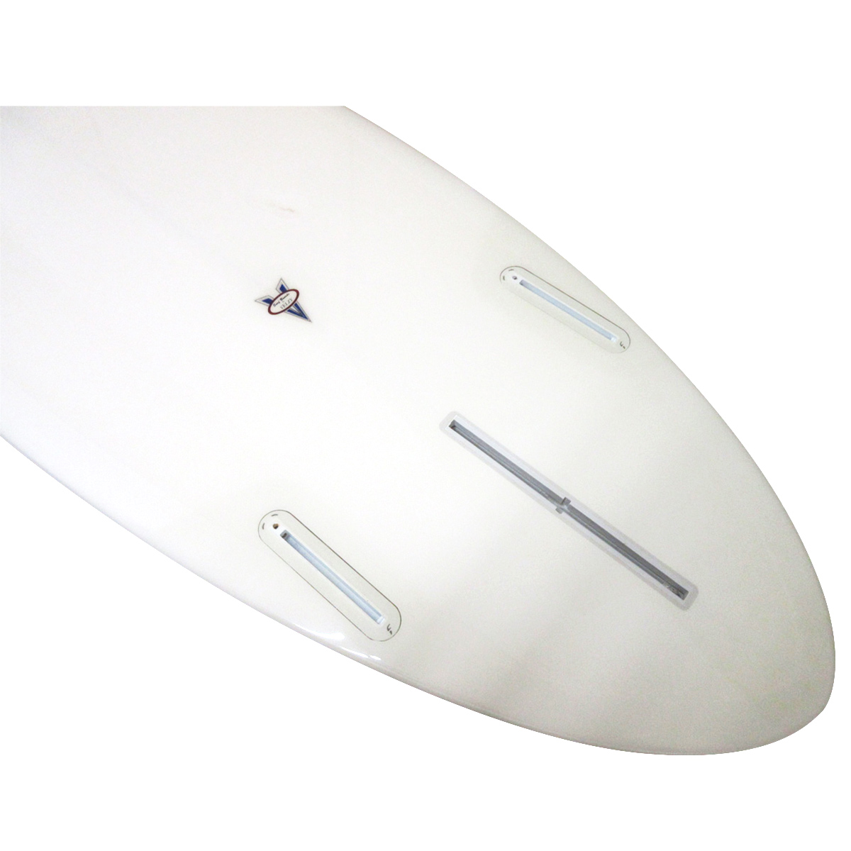 VELZY / 6`6 Super Egg