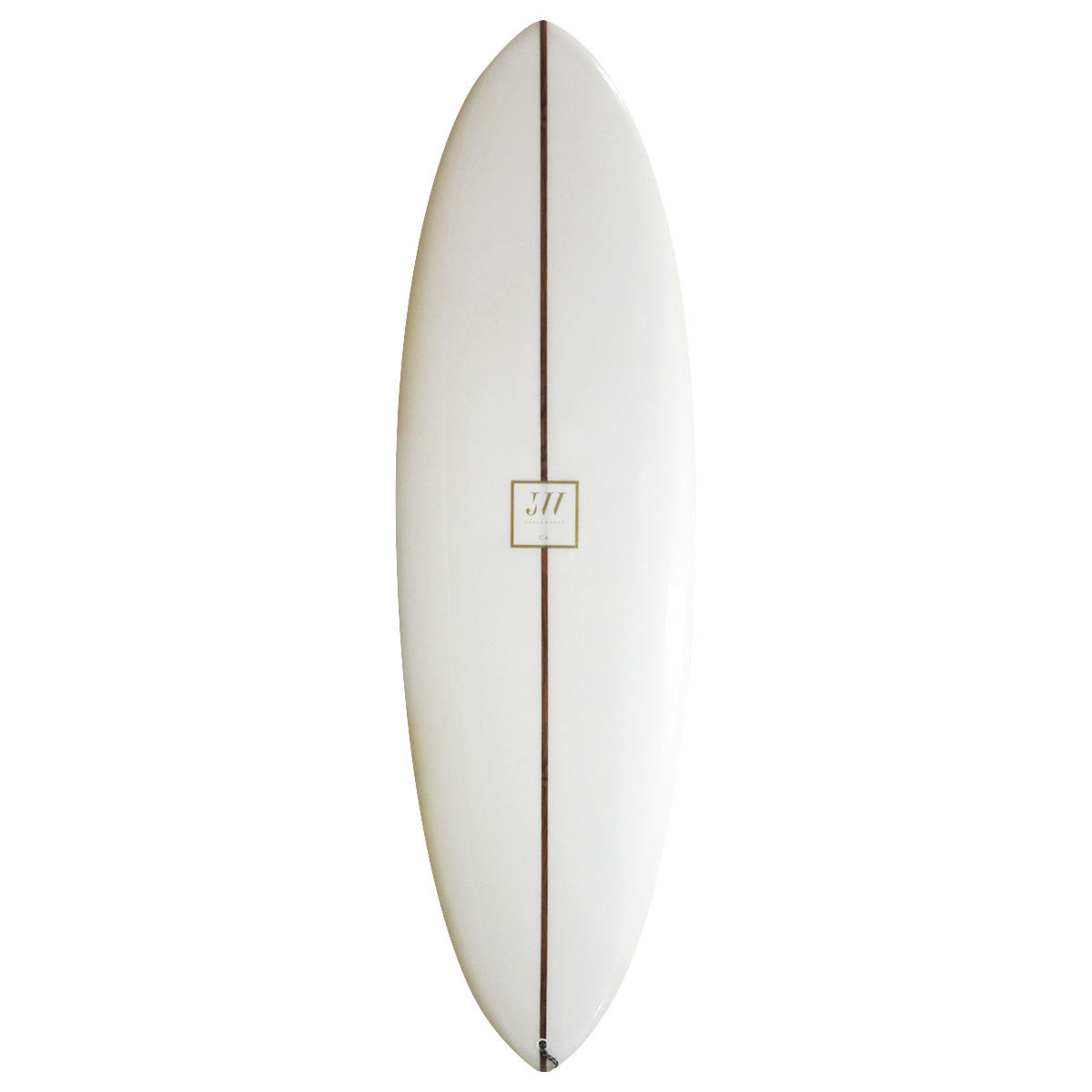  / JOHN WESLEY SURFBOARDS  / TFP 5'11 EPS