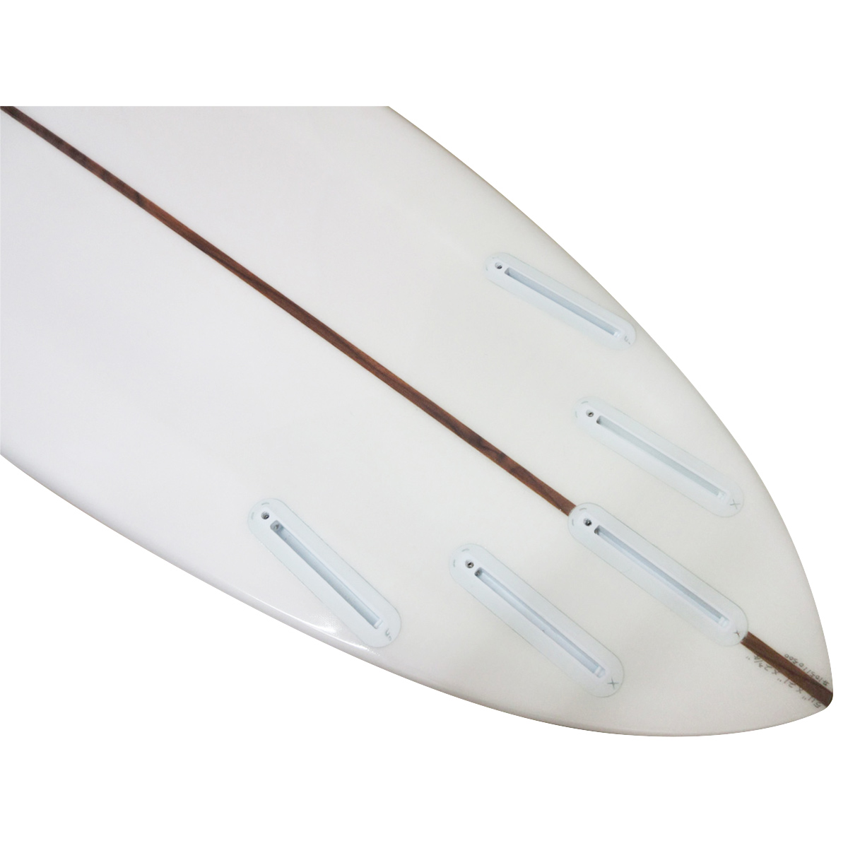 JOHN WESLEY SURFBOARDS  / TFP 5'11 EPS