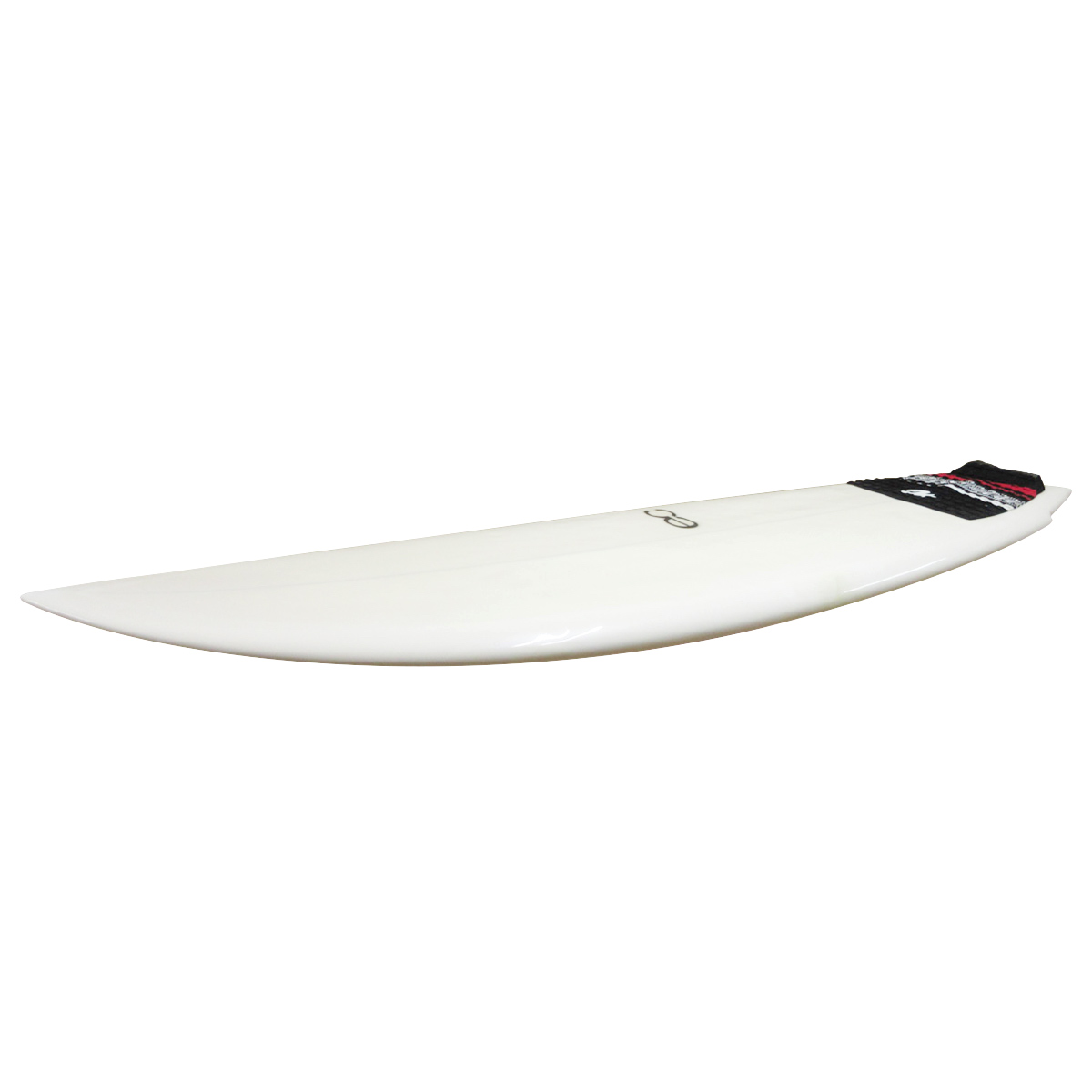 EC Surfboards / 5`10 Wing Swallow