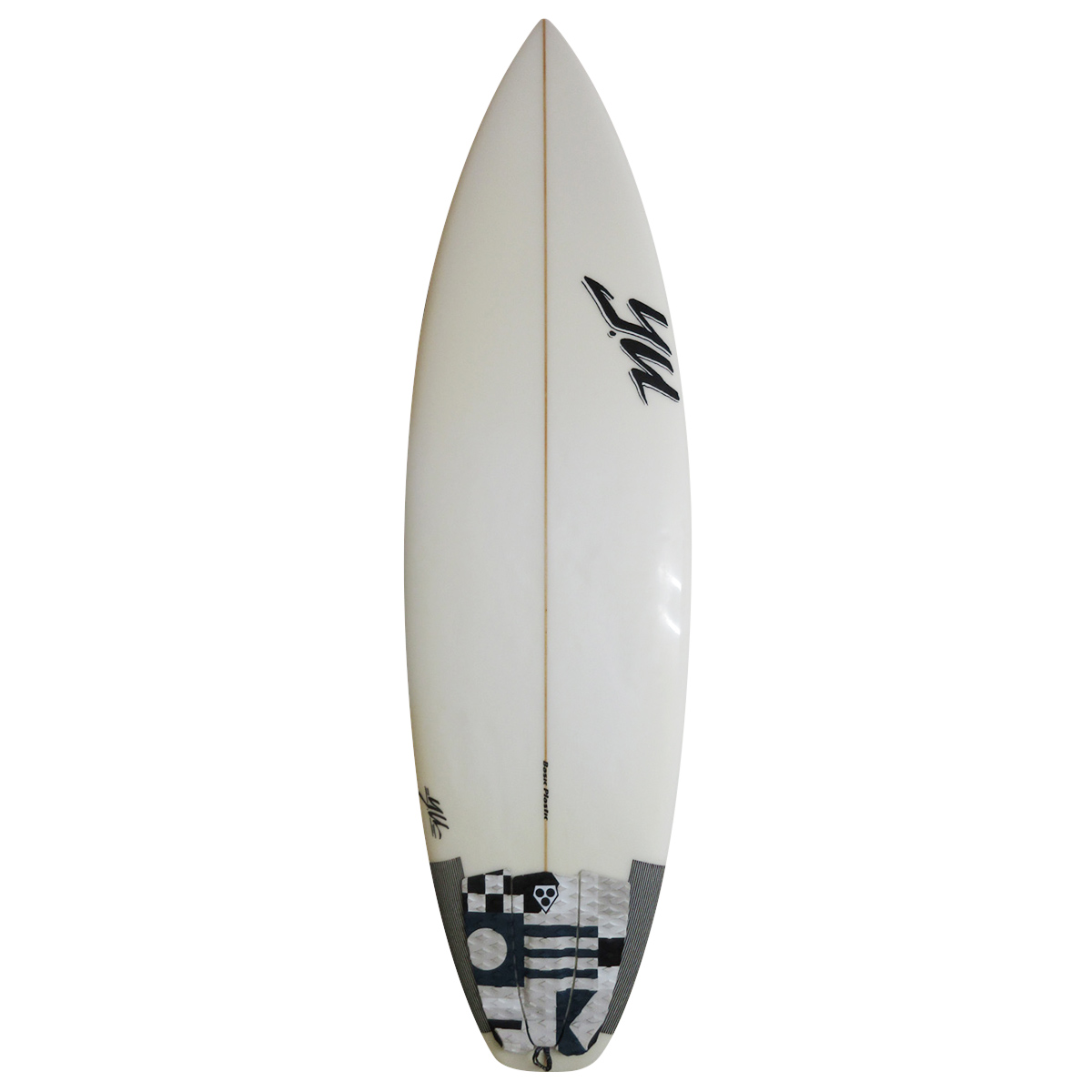 YU / YU / 5'7 Custom Shpaed by YU