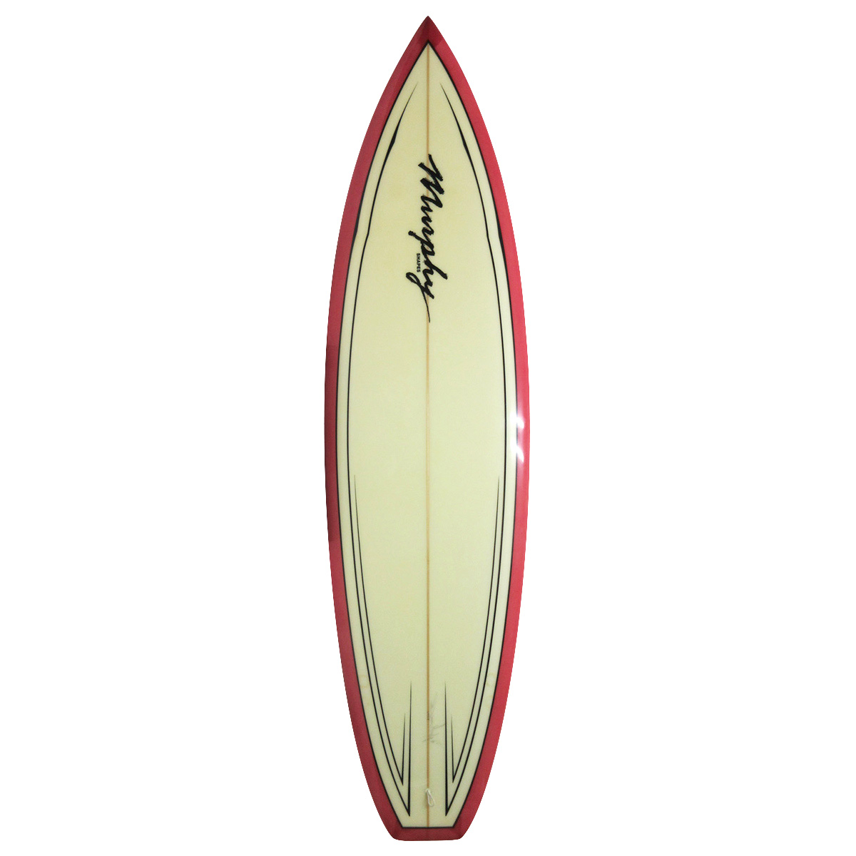  / Murphy / 6'6 Single Stabilizer