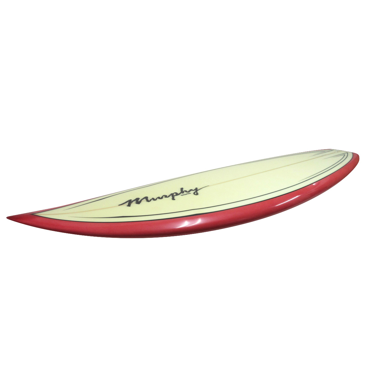 Murphy / 6'6 Single Stabilizer