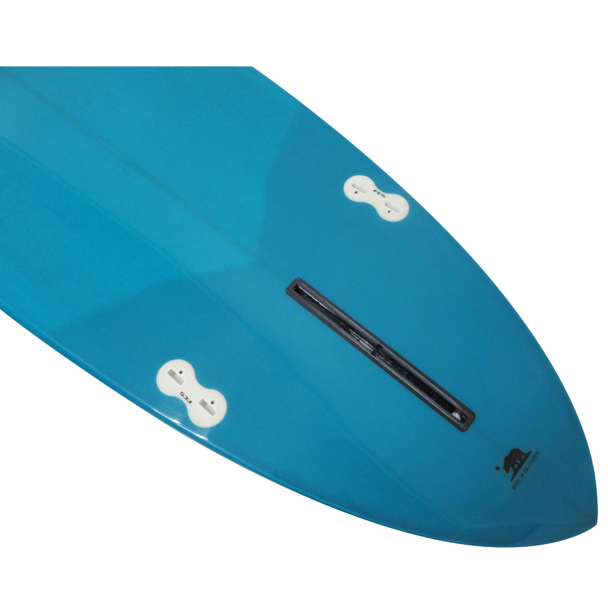 BING / LIGHT WEIGHT PINTAIL Mini 7`0