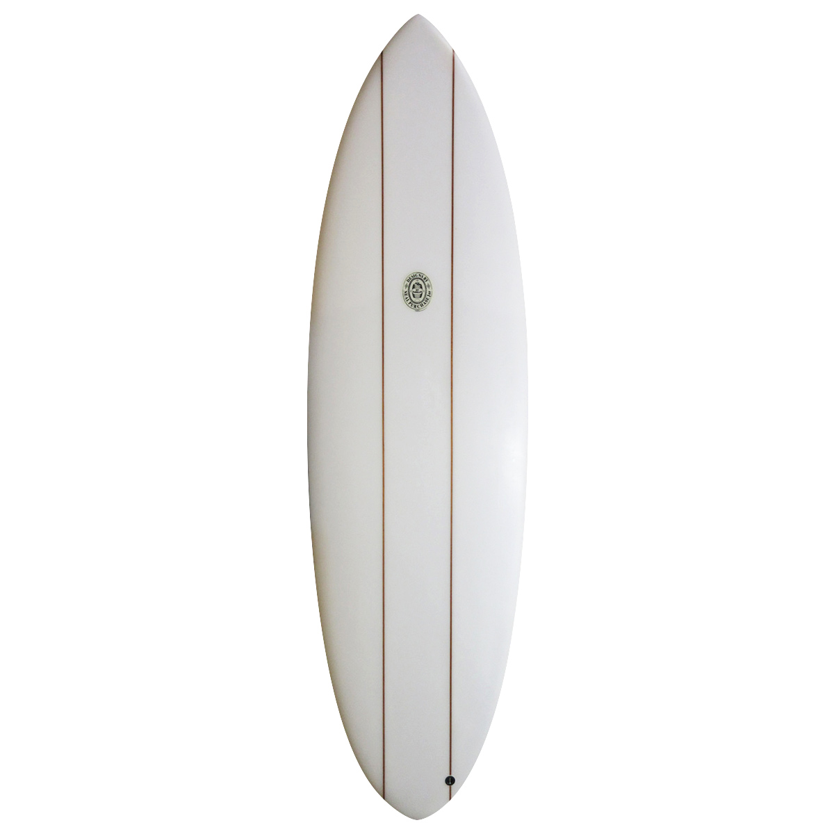 NEAL PURCHASE DESIGN / Neal Purchase Jnr / DUO 6`0