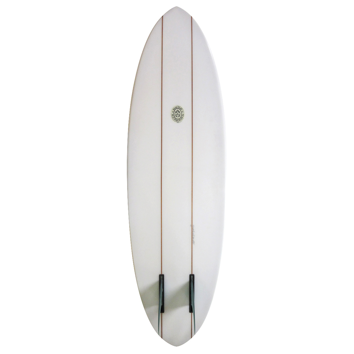 Neal Purchase Jnr / DUO 6`0