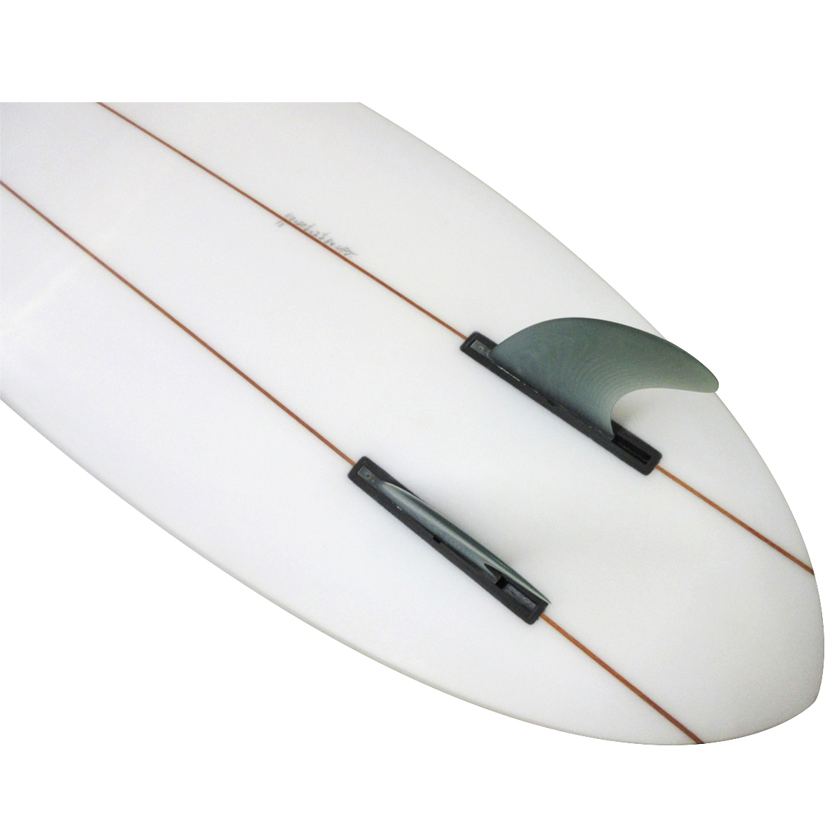 Neal Purchase Jnr / DUO 6`0
