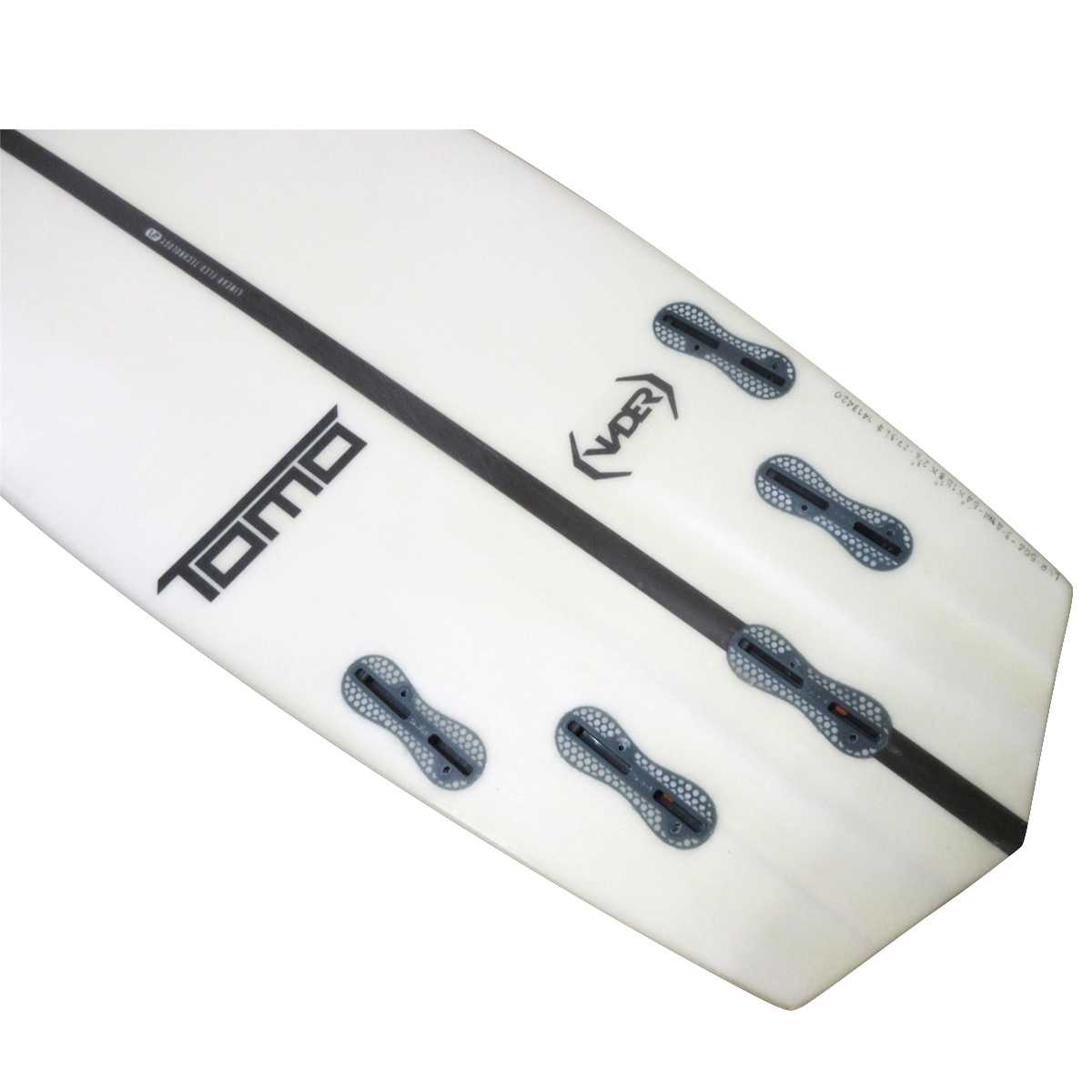 FIREWIRE / VADER 5'4
