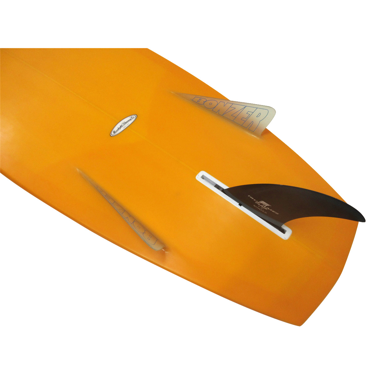 Campbell Brothers / 5`8 Bumble Bee 
