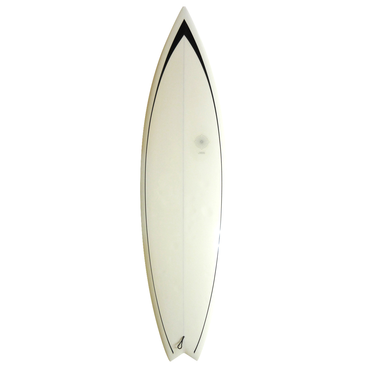 CHRISTENSON / Christenson / 5FIN BONZER 6`3