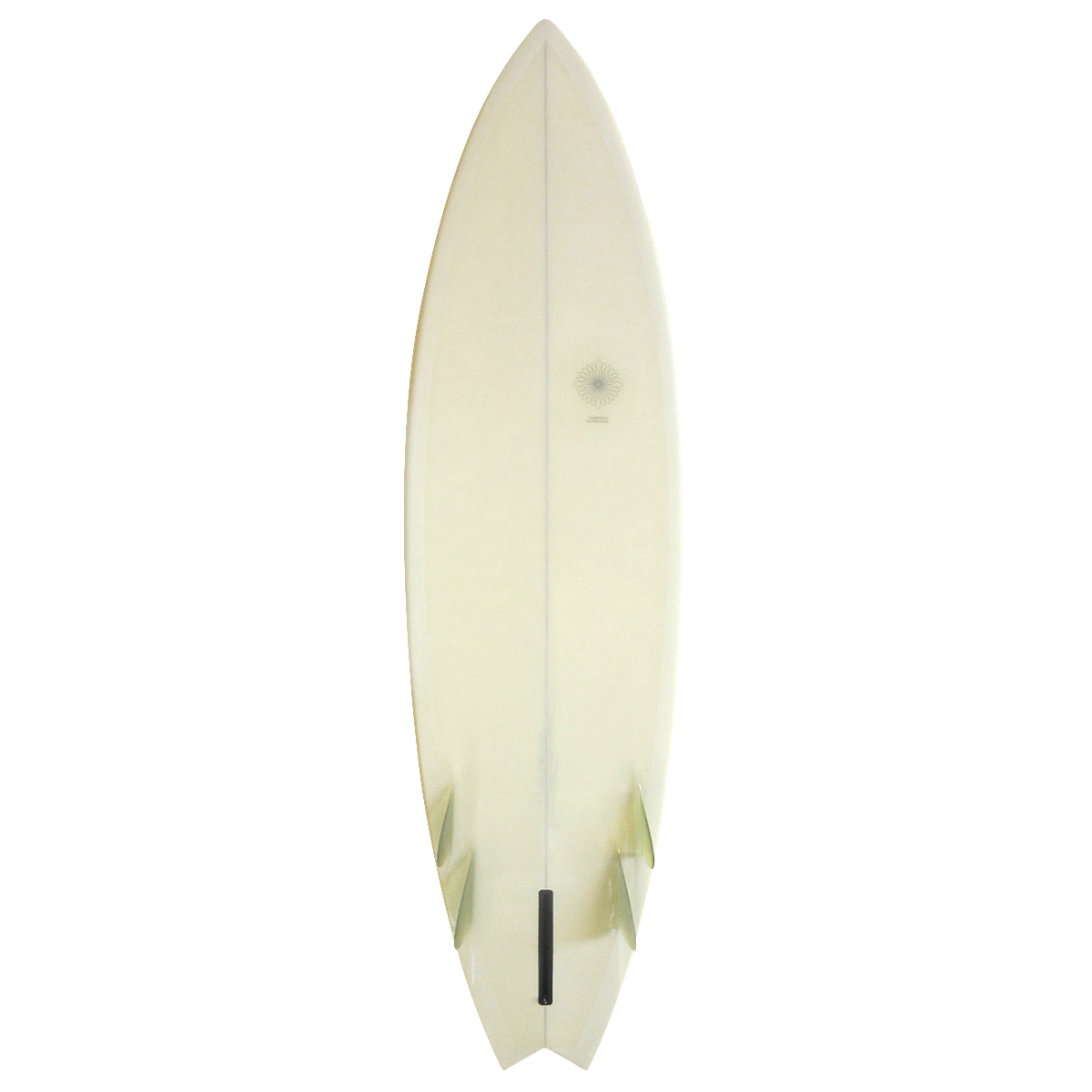 Christenson / 5FIN BONZER 6`3