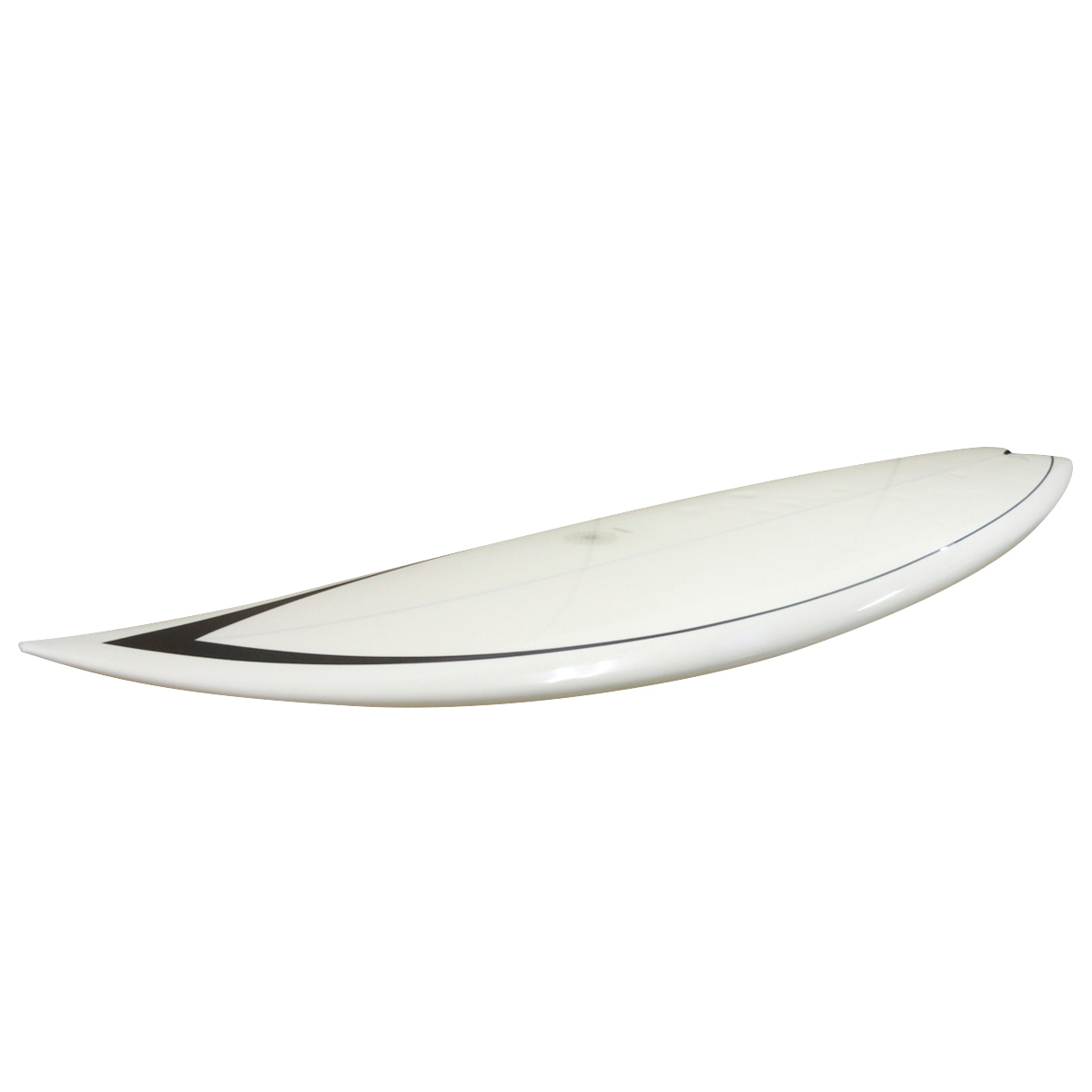 Christenson / 5FIN BONZER 6`3