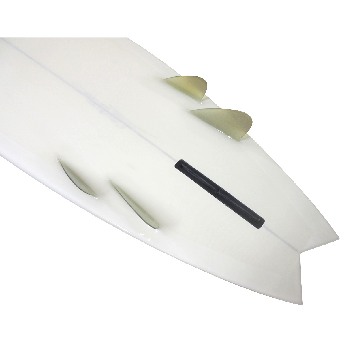 Christenson / 5FIN BONZER 6`3