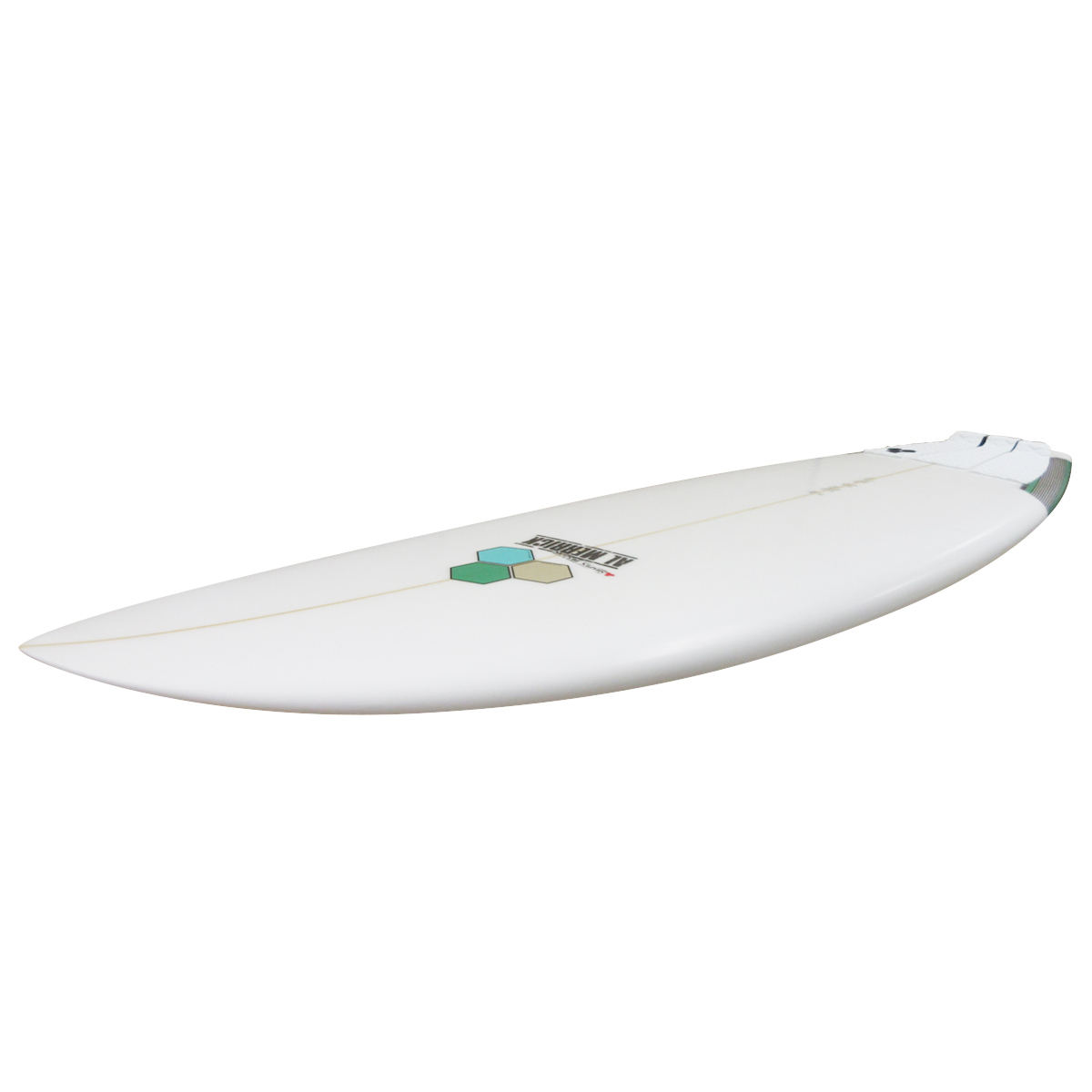 ALMERRICK / Pod Mod 6`2