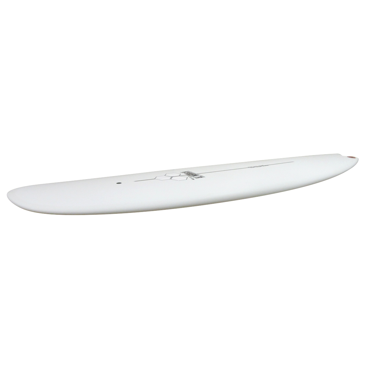ALMERRICK x THUNDERBOLT / The QUONG 6`7