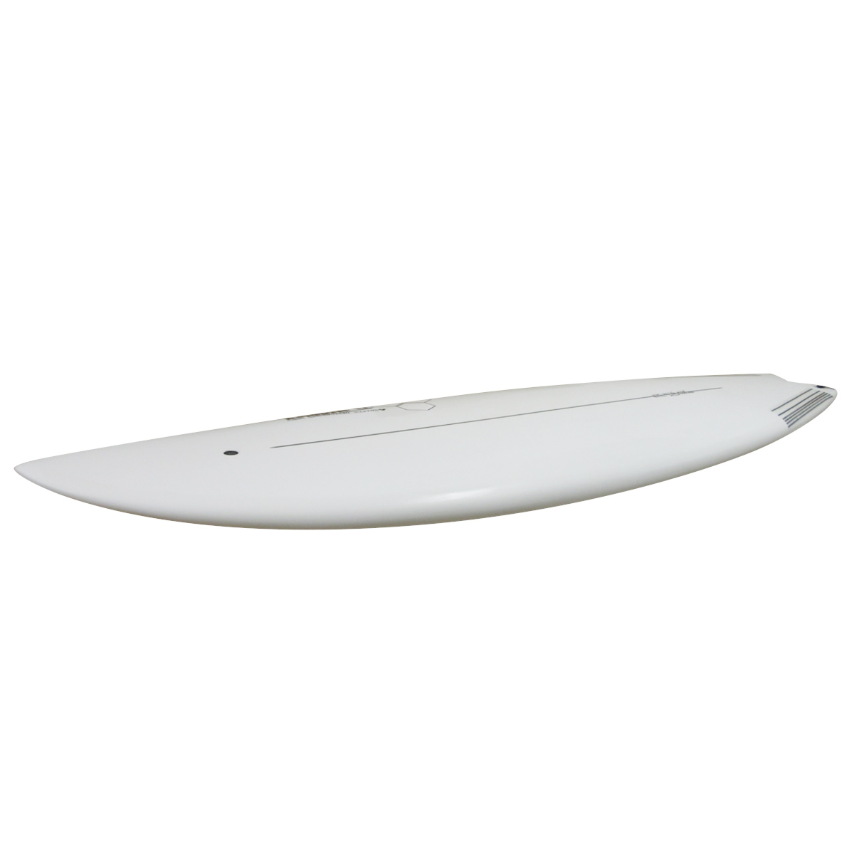 ALMERRICK x THUNDERBOLT  / PodMod 6'2