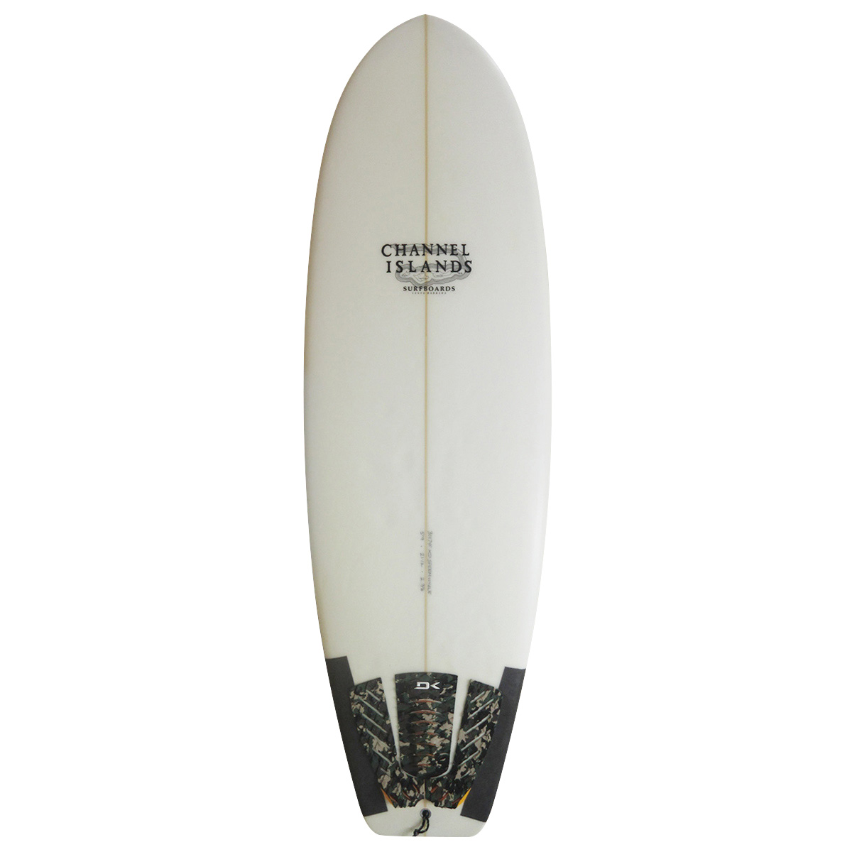 Channel Islands Surfboards / Sperm Whale