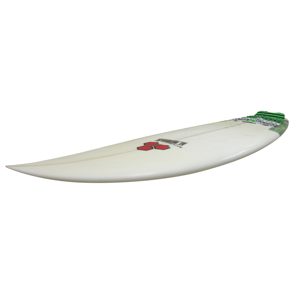 ALMERRICK / DUMPSTAR DIVER 5'7