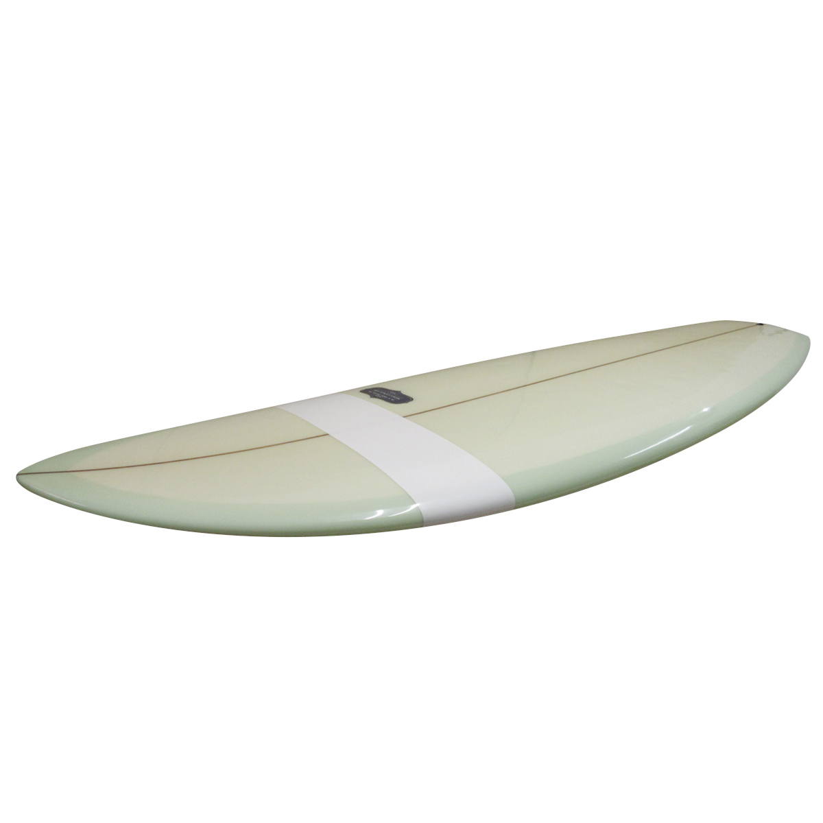 ALMOND SURFBOARDS / 5`8 KOOKUMBER