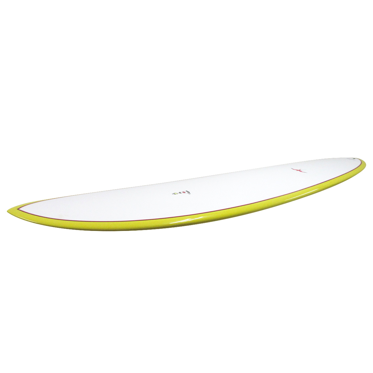 HAWAIIAN PRO DESIGNS / Flow Egg 7`6 Surftech 