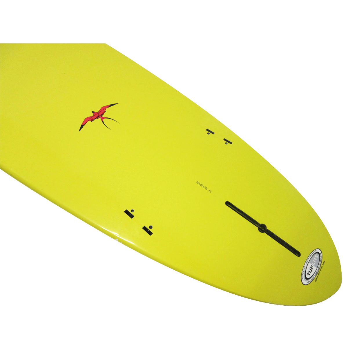 HAWAIIAN PRO DESIGNS / Flow Egg 7`6 Surftech 