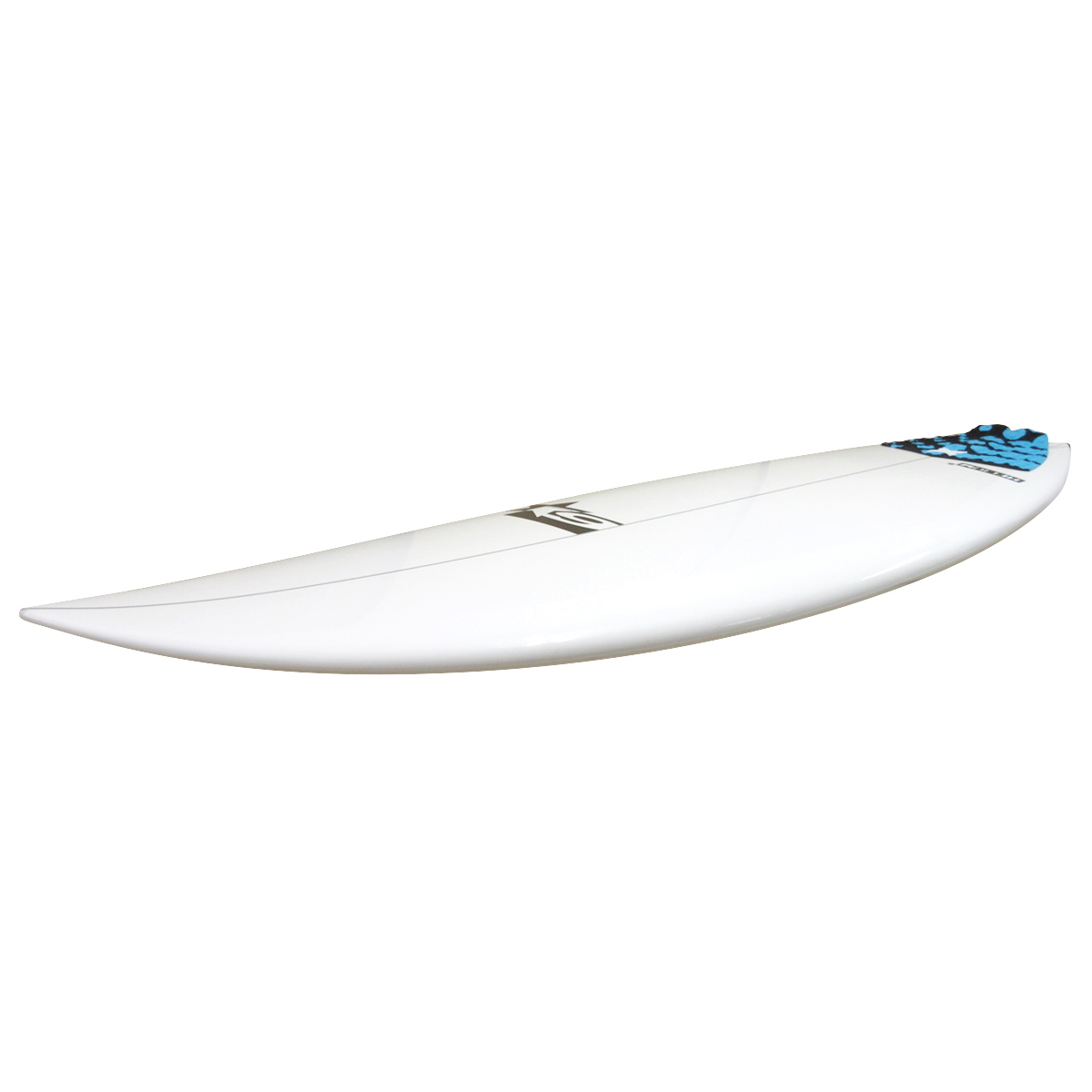 6 Star Board Riding / MELIUM 6`2