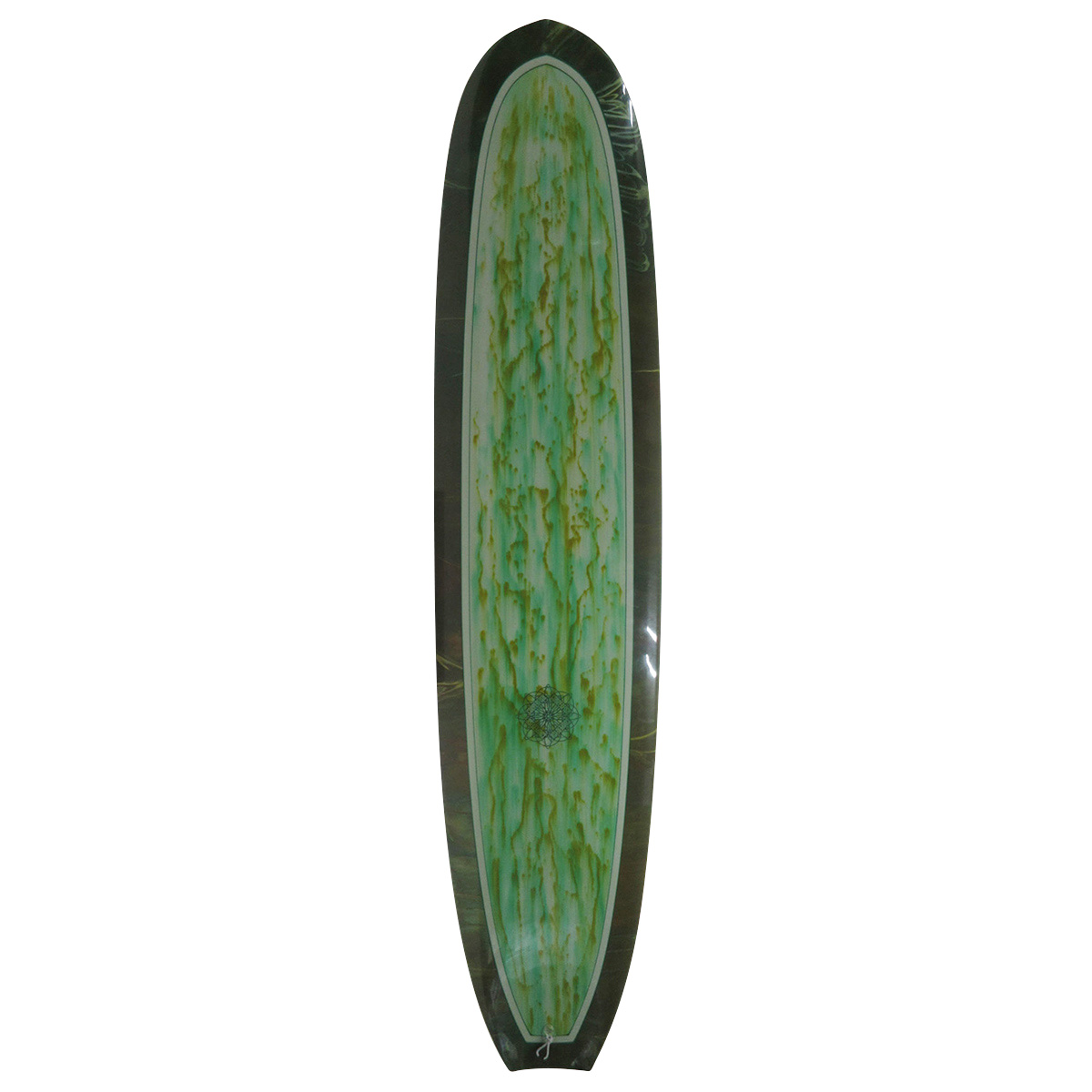  / COOPER FISH  / DEVICE 8'8