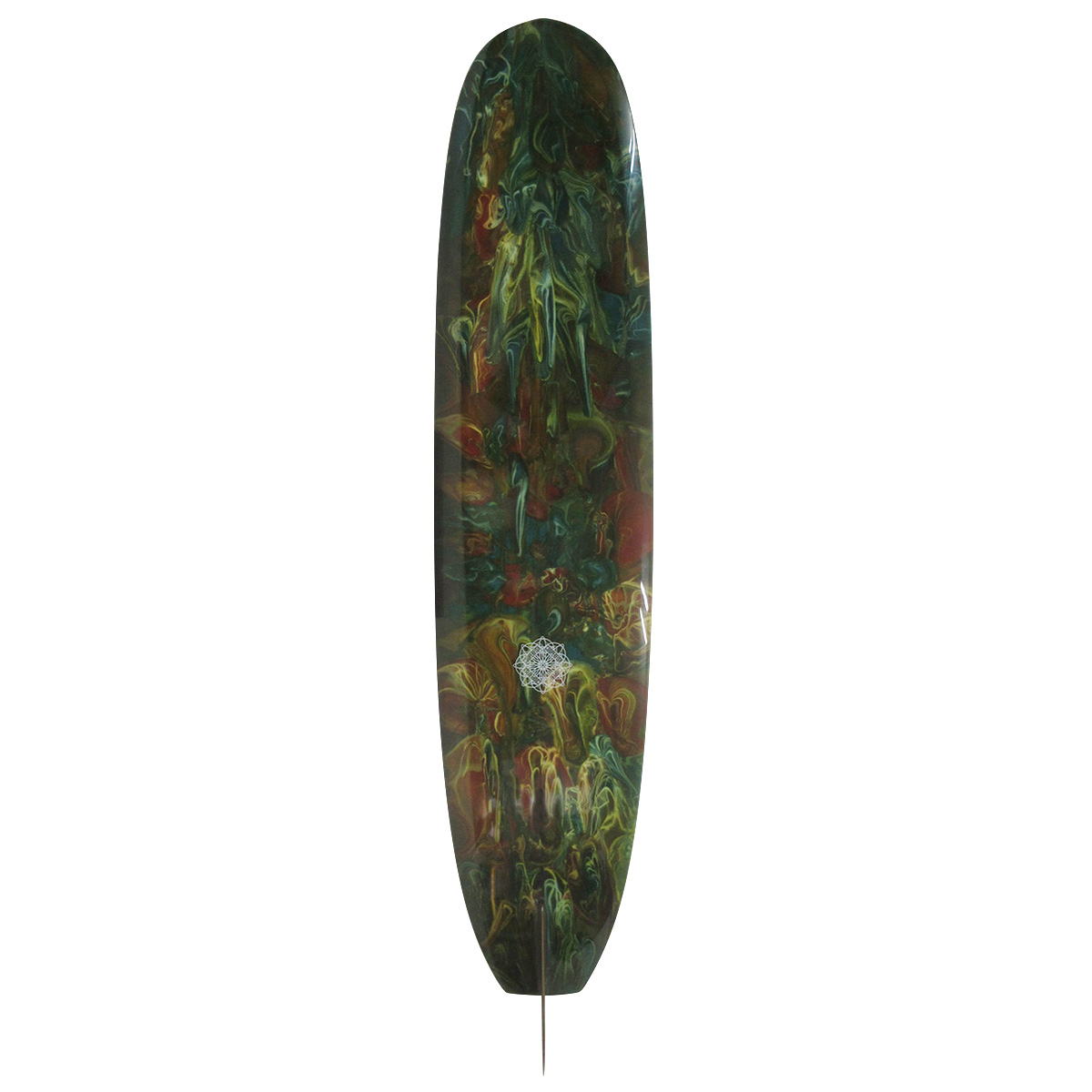 COOPER FISH  / DEVICE 8'8