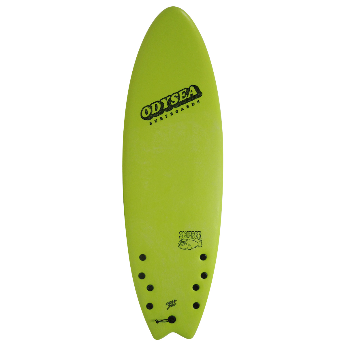  / CATCH SURF / Odysea Skipper Fish 5`6