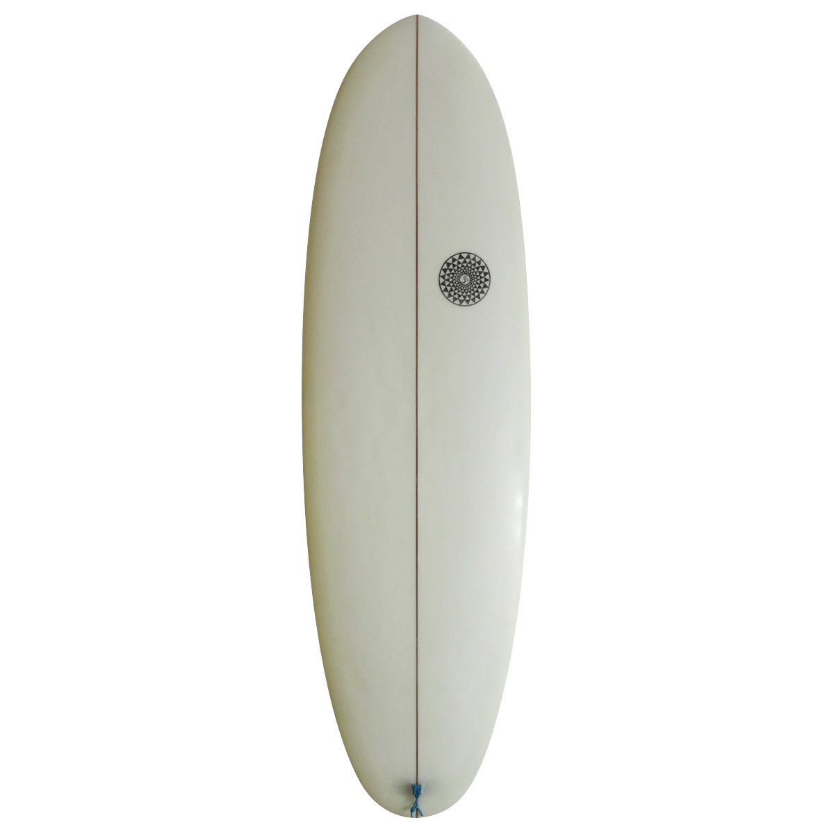  / JIMMIE HINES  / Mini Simmons 6'0