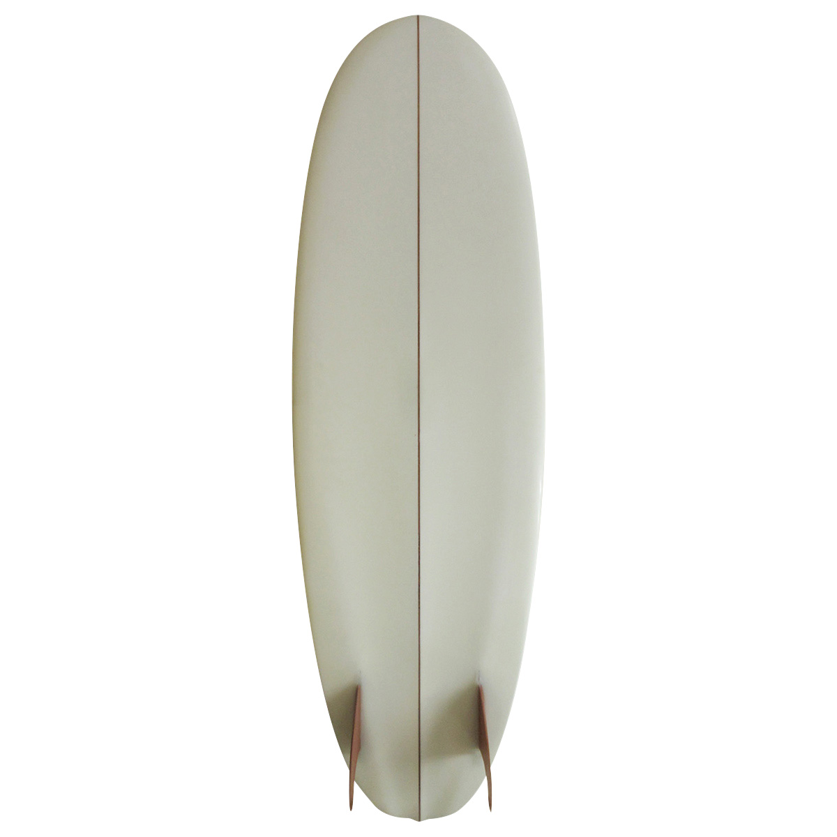 JIMMIE HINES  / Mini Simmons 6'0