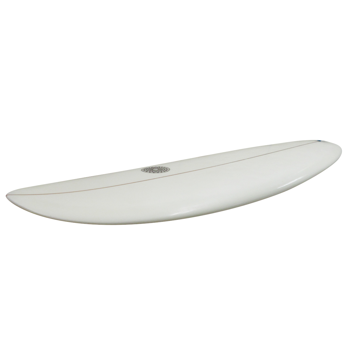 JIMMIE HINES  / Mini Simmons 6'0