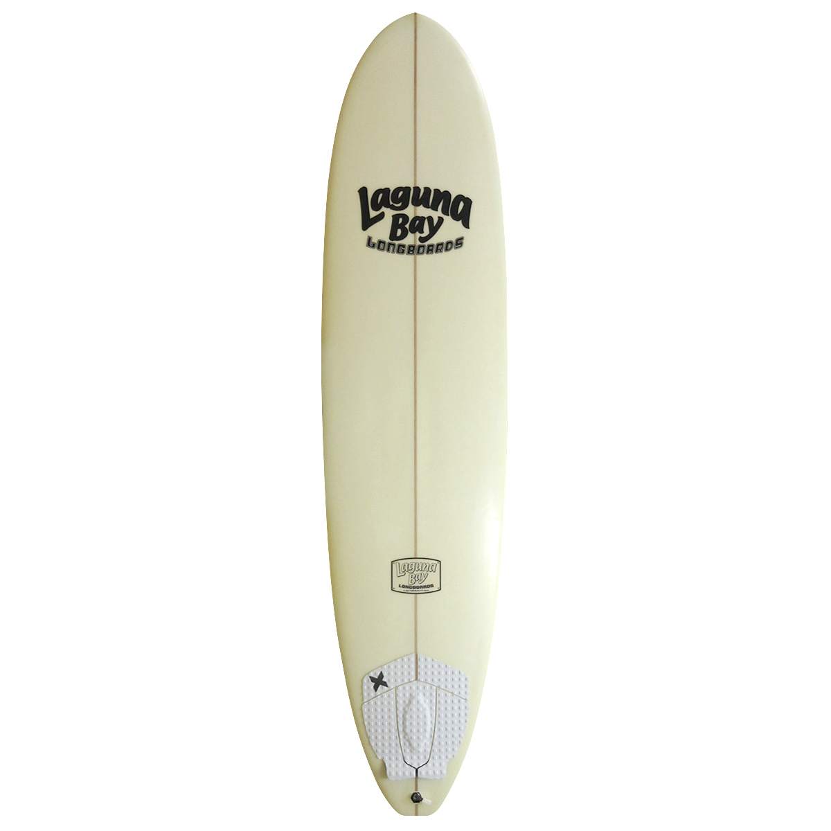  / Laguna Bay / 7`6 Custom EPS/EPOXY