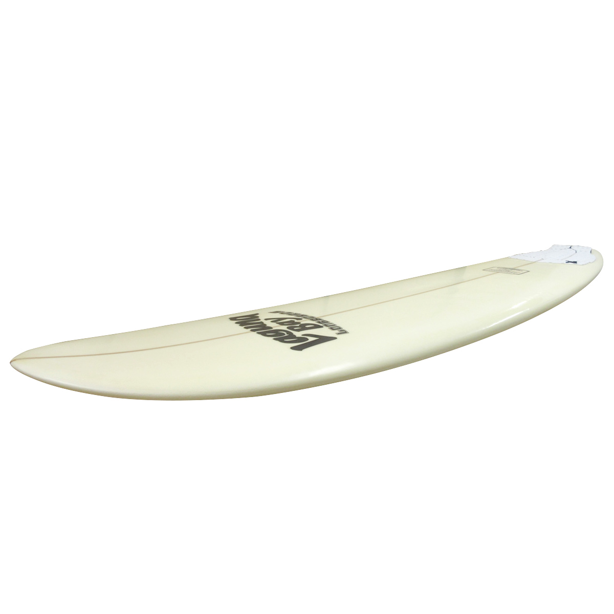 Laguna Bay / 7`6 Custom EPS/EPOXY