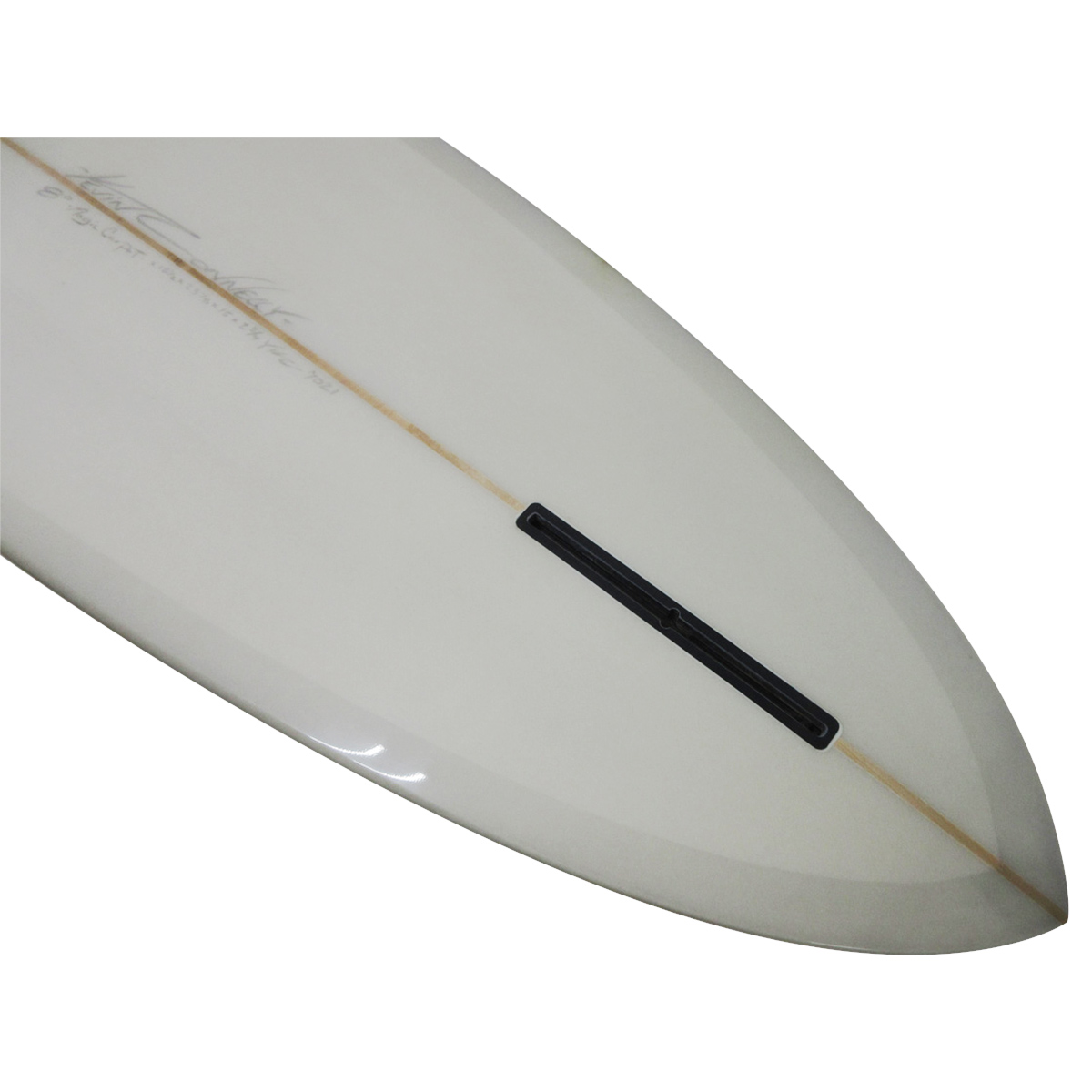 YU / MAGIC CARPET 8`0 Shaped By Kevin Connelly