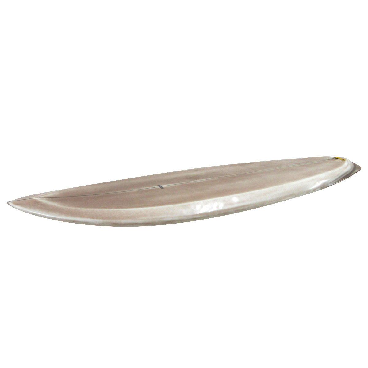 Mccallum Surfboards / Flextail Egg 5'8.5 Shaped By Jeff Mccallum