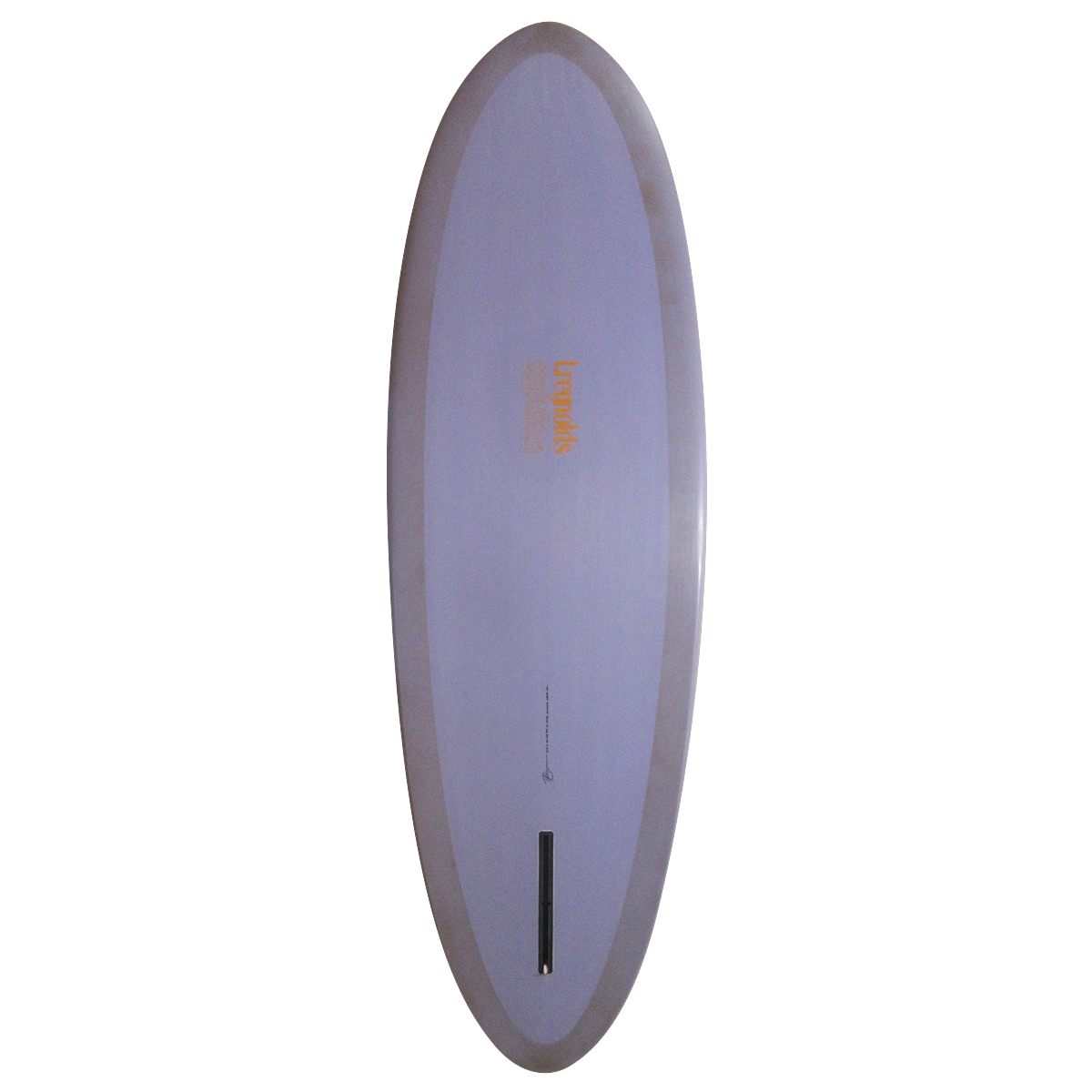 Travis Reynolds / BUTTER 6`0