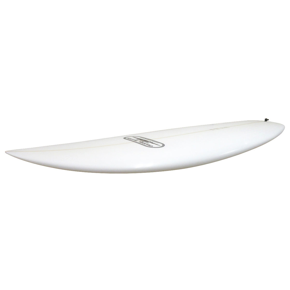 ALMERRICK / The mini 5`3