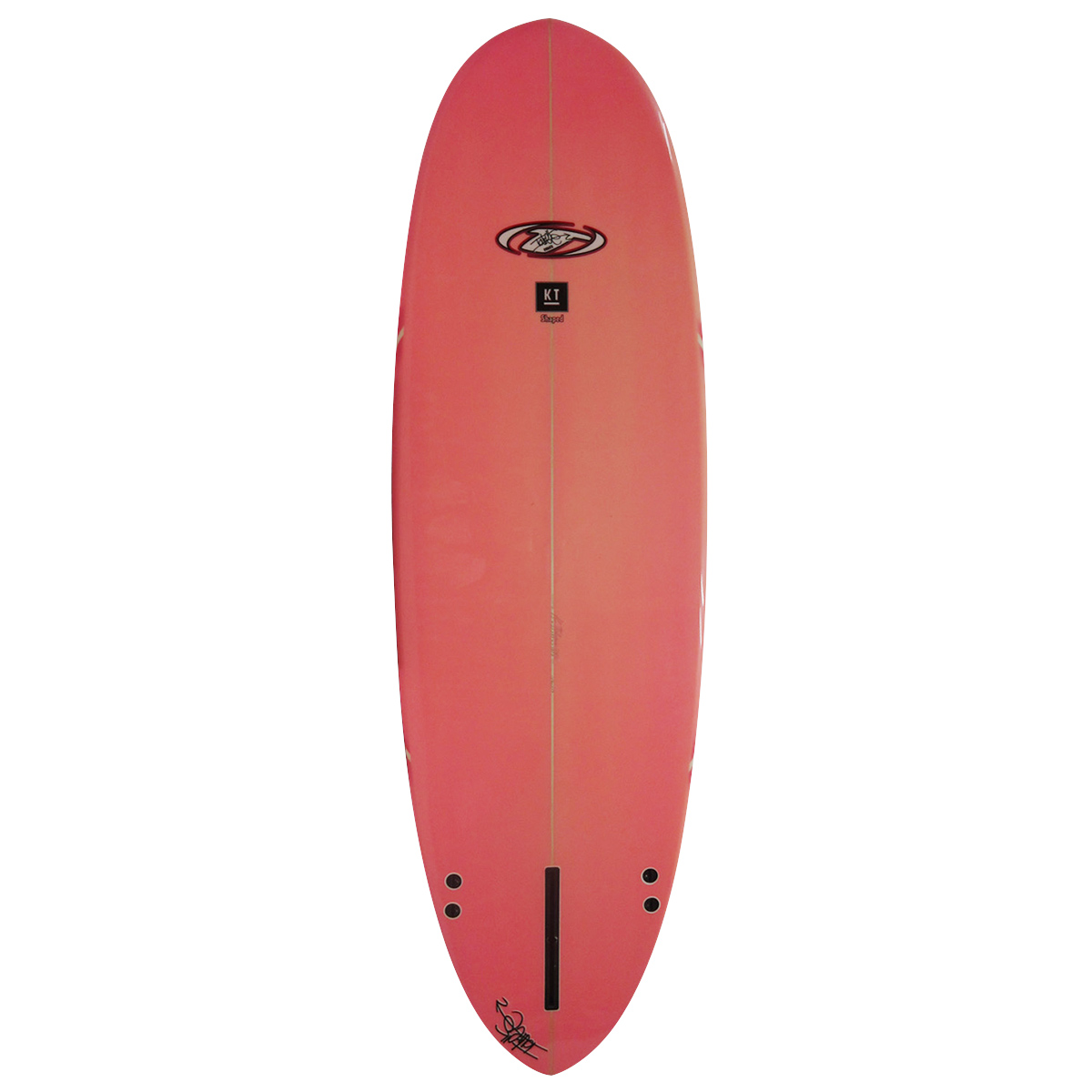 KT / 6'2 CHOP STICK