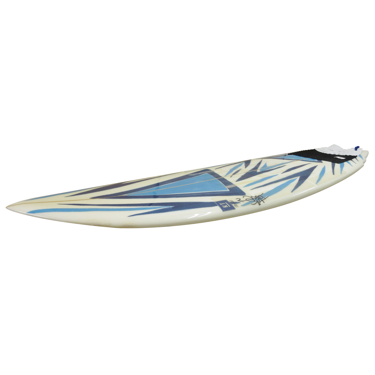 KT / 6'3 SHOA-WA S-40