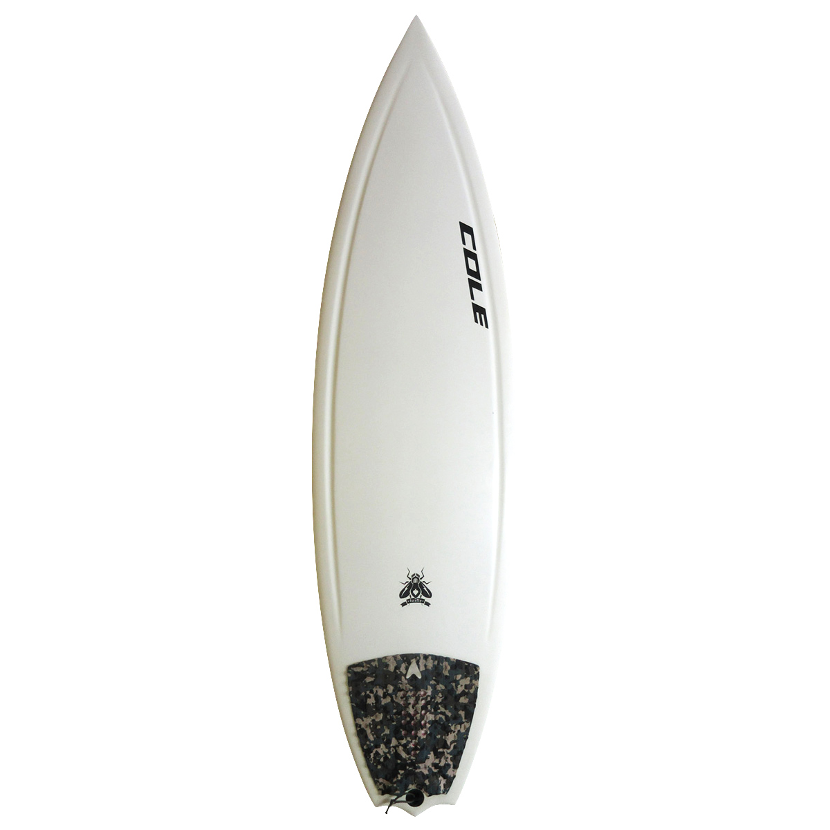 COLE / COLE / AVISO 5'10 FIRE FLY